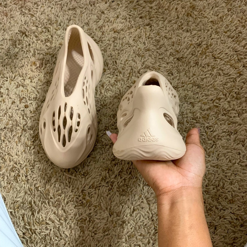 Adidas Yeezy Foam runners